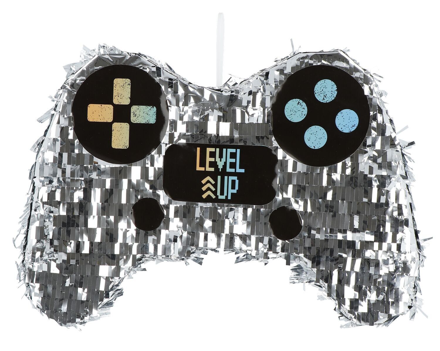 Piñata – Level Up – 31 x 45 x 10 cm