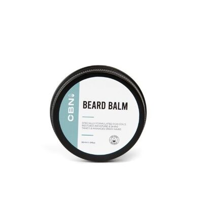 Beard Balm