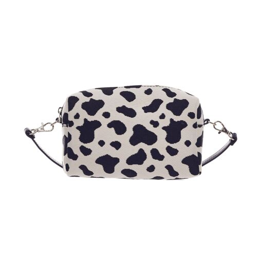 Cow Print - Hip Bag