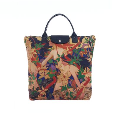 National Galleries Of Scotland Diana et ses nymphes – Sac pliable artistique