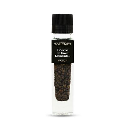 Timut Kathmandu pepper mill