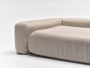 Canapé-lit, lit en mousse à mémoire de forme 7