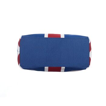 Union Jack - Sac Hobo 4