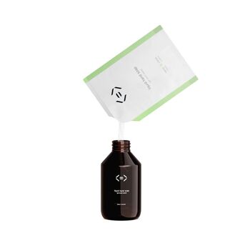 Gel lavant mains néroli + cédrat recharge 25g 3