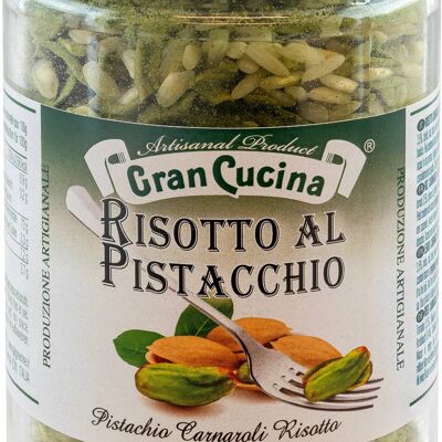 RISOTTO AL PISTACCHIO V.V. F/12*210