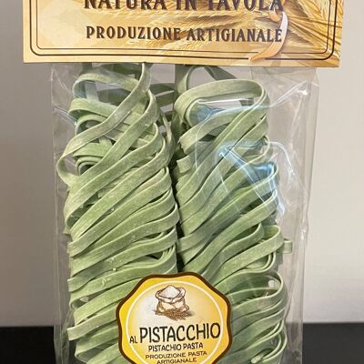 NOUILLES À LA PISTACHE 🍝💚 F/250 ❗NOUVEAU ❗