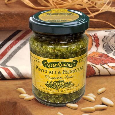 Pesto Alla Genovese V.V. F/12*90