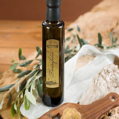 Tartufolio "Olio Tartufo Bianco"F/16*250