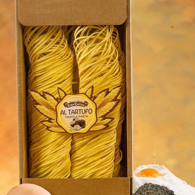 Tagliolini Oeuf Truffe Boîte F/250