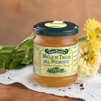 100% Piedmont Lime Honey F/12*250