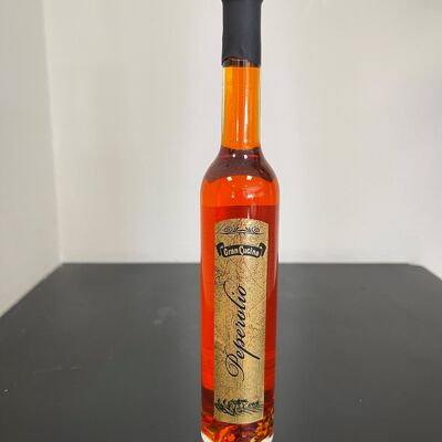 Chili Pepper Oil "Peperolio" F/6*500