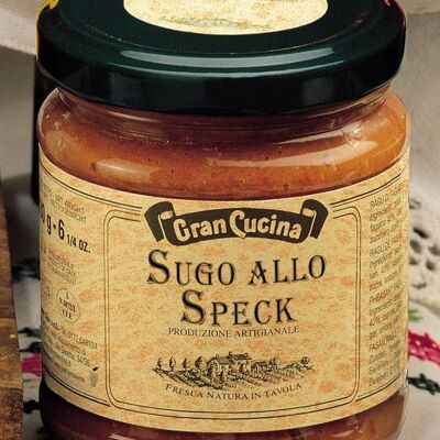 Sugo Allo Speck V.V. F/12*180