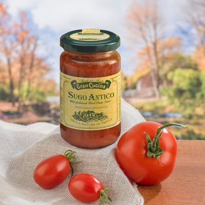 Antico Sugo V.V. F/12*180