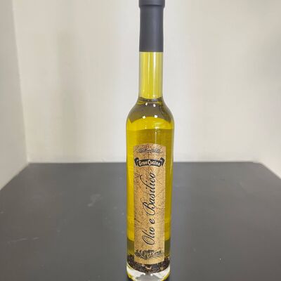 Aceite de albahaca 100 ml