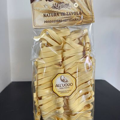 Ei-Pappardelle F/12*500