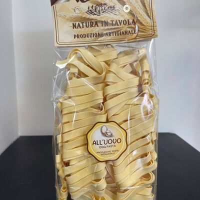 Pappardelle All'Uovo F/12*500