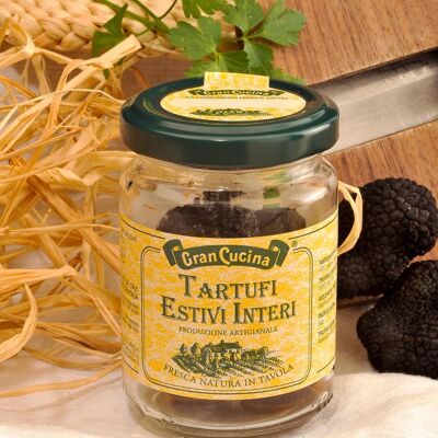 Tartufo Estivo Extra Intero V.V. F/12*55