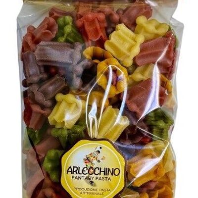 GORROS DE COCINERO HARLEQUIN BRONCE F/12*500 💥NUEVO