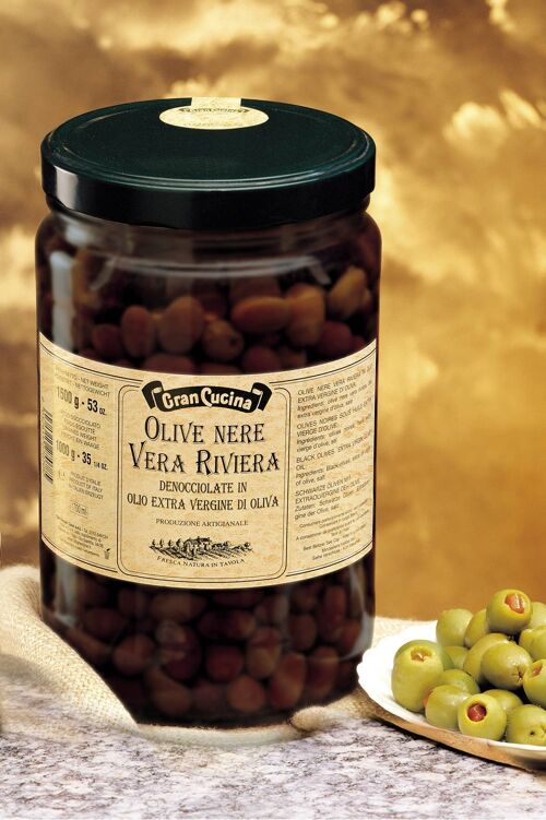 Olive Nere Riviera V.V. F/6*1700