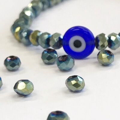 LIZON LUCKY EYE BRACELET