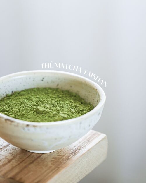 Matcha - Vrac sachet 100g