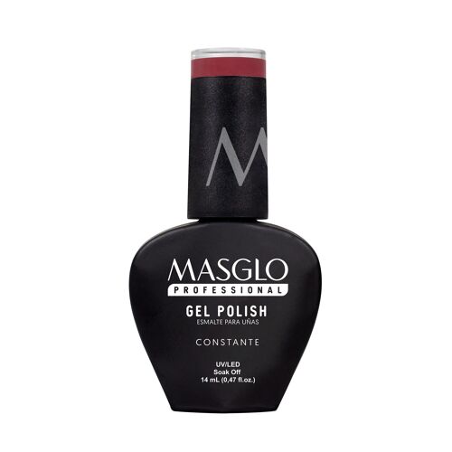 Vernis Constante semi permanent MASGLO GEL POLISH 14 ml