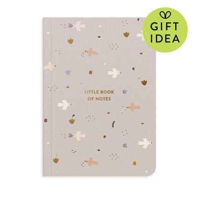 Little Book of Notes