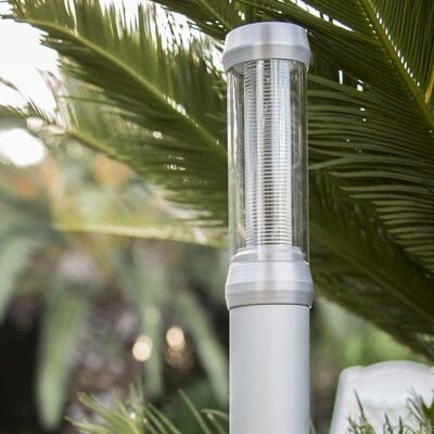 Gartenstecker ONLINE 70 - h55, hellgrau