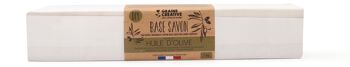 BASE SAVON ARTISANALE OLIVE 1 KG 3