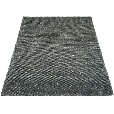 Alfombra Piscina Verde Oscuro 434-200 x 280 cm