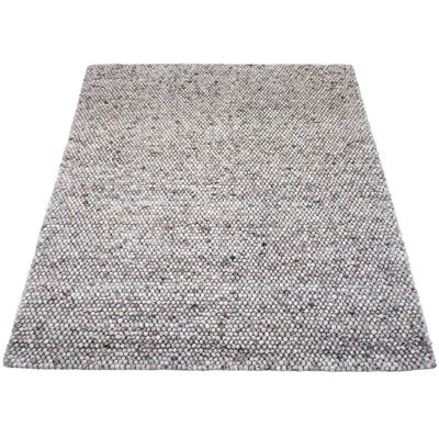 Teppichflor Grau 420 – 240 x 340 cm