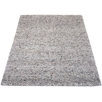 Tappeto Pile Grigio 420 – 200 x 280 cm