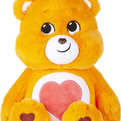 Care Bear Plush Toy - TOUBISOU - 30cm - Orange