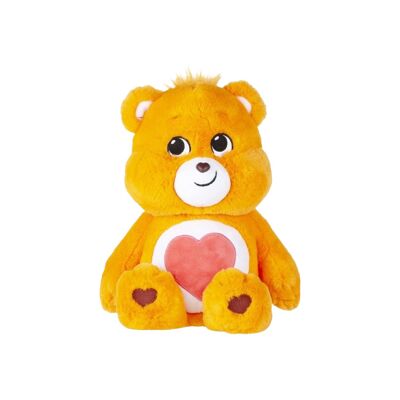 Care Bear Plüschtier – TOUBISOU – 30 cm – Orange