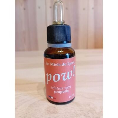 POW Propoli Liquida