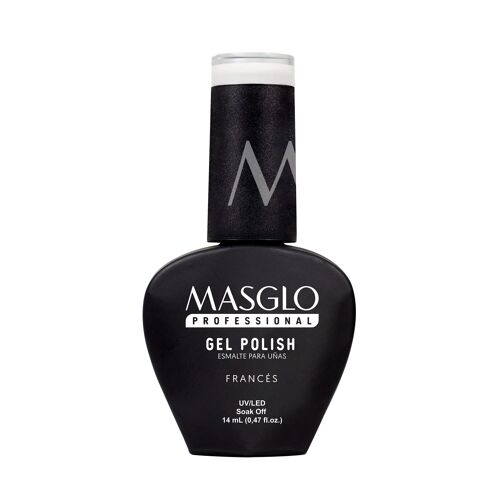 Vernis Frances semi permanent MASGLO GEL POLSIH 14 ml