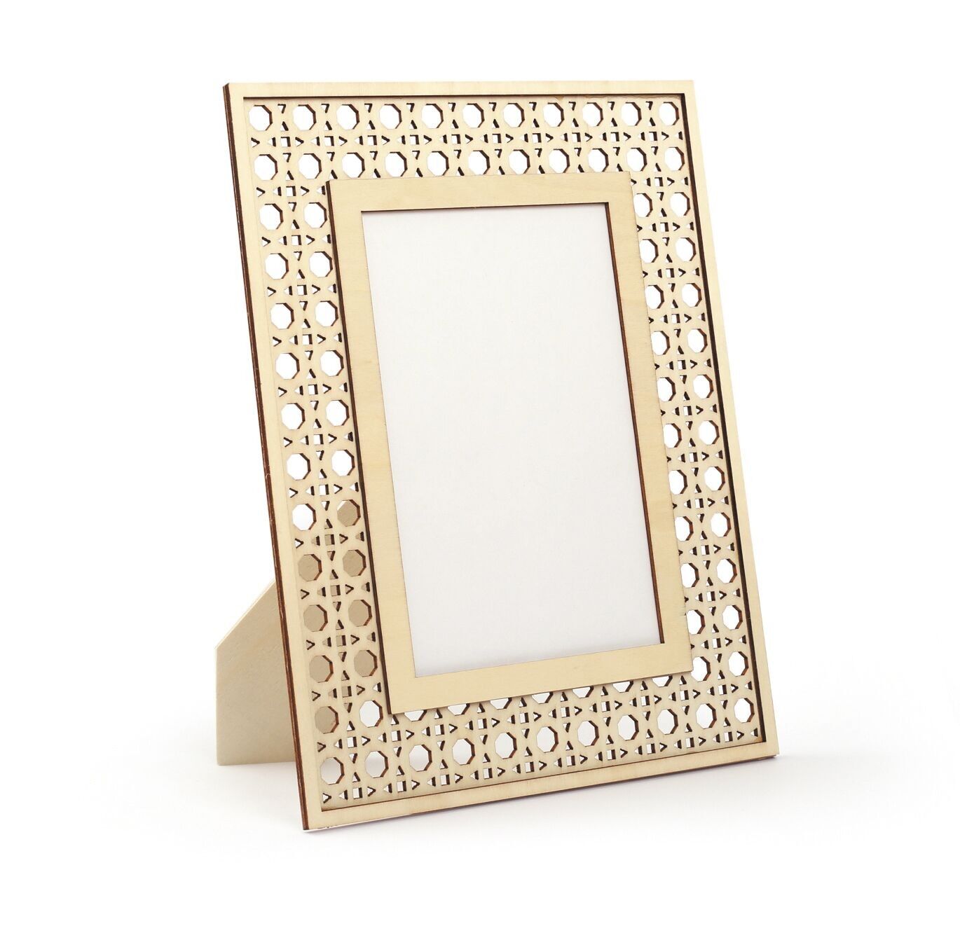 CORNICE CANNAGE RETTANGOLARE 170x220x7