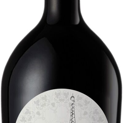 Vino tinto Ma Petite Parisienne 75cl