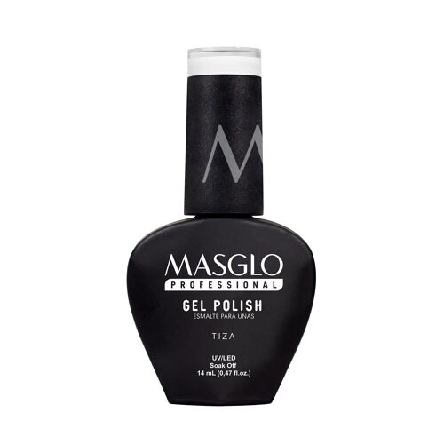 Vernis Tiza semi permanent MASGLO GEL POLISH 14 ml