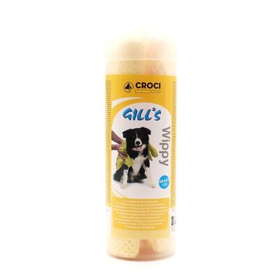 Dog absorbent cloth - Gill's Wippy