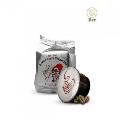 Nescafè Dolce Gusto type capsules, Bar Blend - Tin