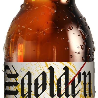 NUN GOLDEN ALE 33CL