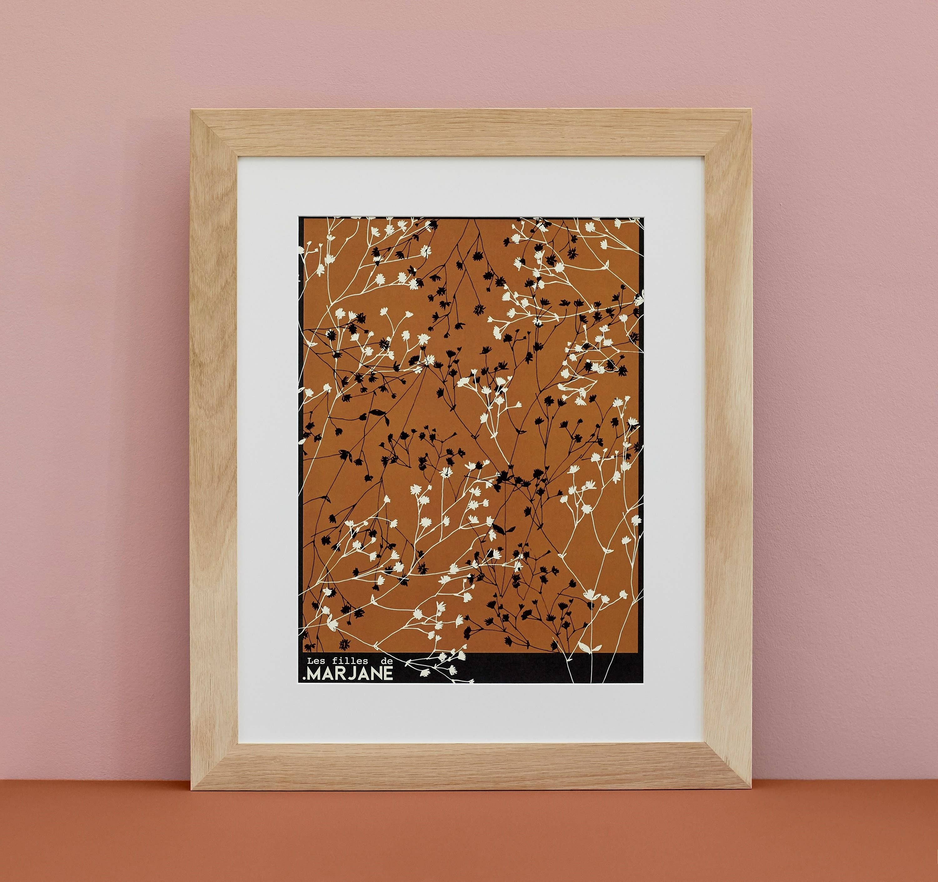 POSTER “LUCI” 29,7 x 42 cm