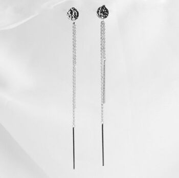 Boucles d'oreilles Marisa 2