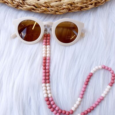 Caramella di corda per occhiali da sole
