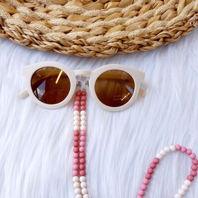 Caramella di corda per occhiali da sole