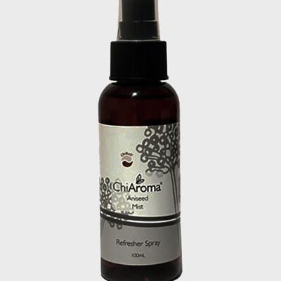 ChiAroma Mist Spray