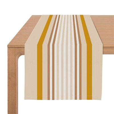 Ainhoa ​​Honey Table Runner