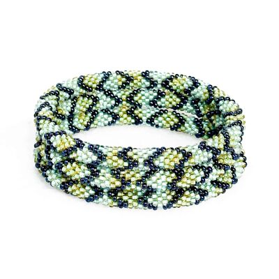 Pulsera nepalí - Hecha a mano