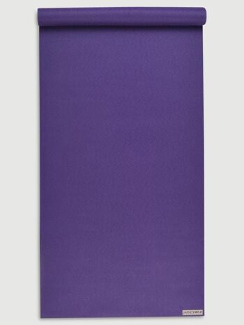 Jade Yoga 74" Tapis de yoga de voyage 3 mm 2